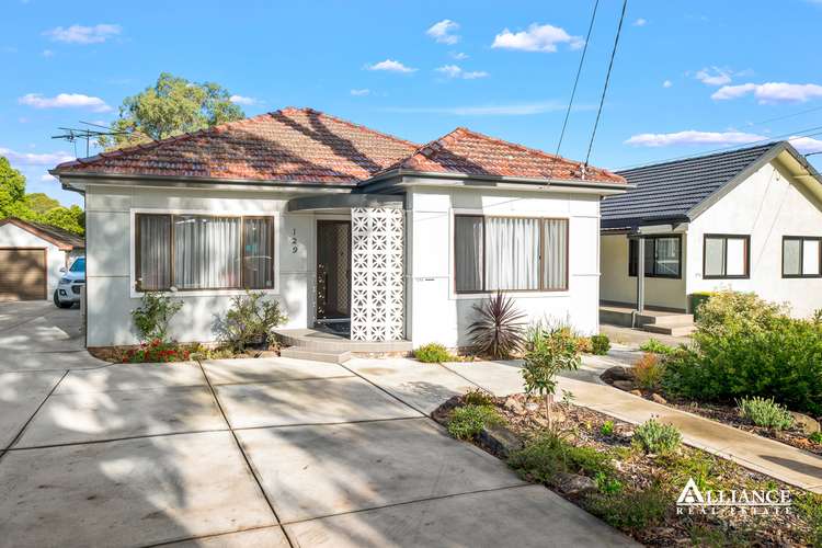 129 Ely Street, Revesby NSW 2212