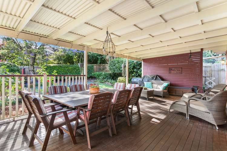 Fourth view of Homely house listing, 24 Rosen Street, Epping NSW 2121