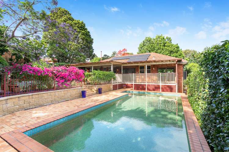 Fifth view of Homely house listing, 24 Rosen Street, Epping NSW 2121