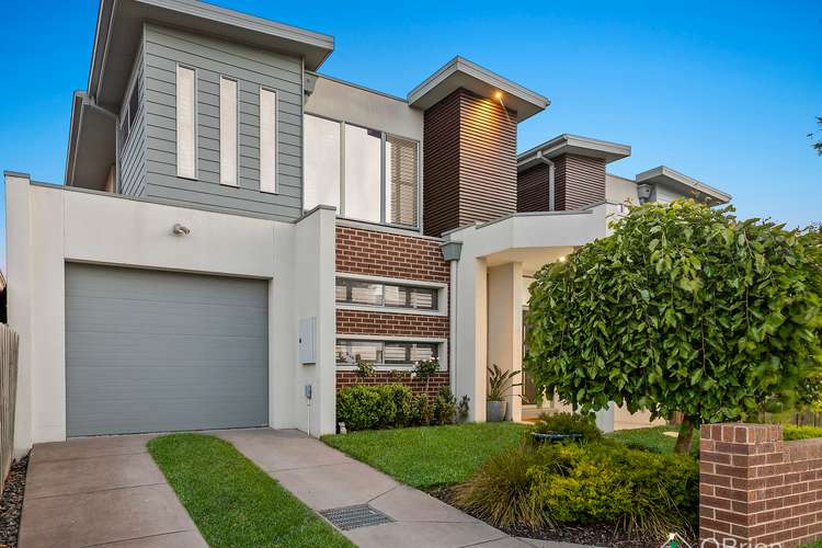 Second view of Homely house listing, 6B Kangaroo Road, Chelsea VIC 3196
