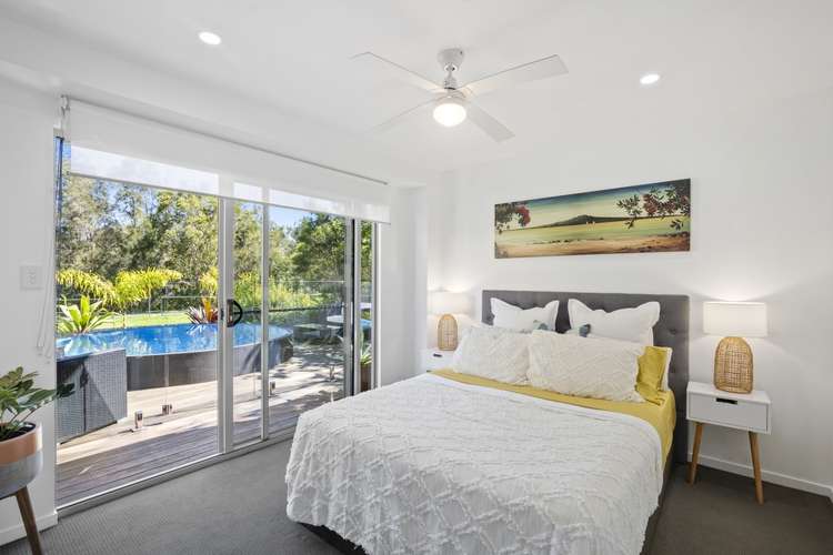Fifth view of Homely house listing, 21 Poinciana Crescent, Bundall QLD 4217