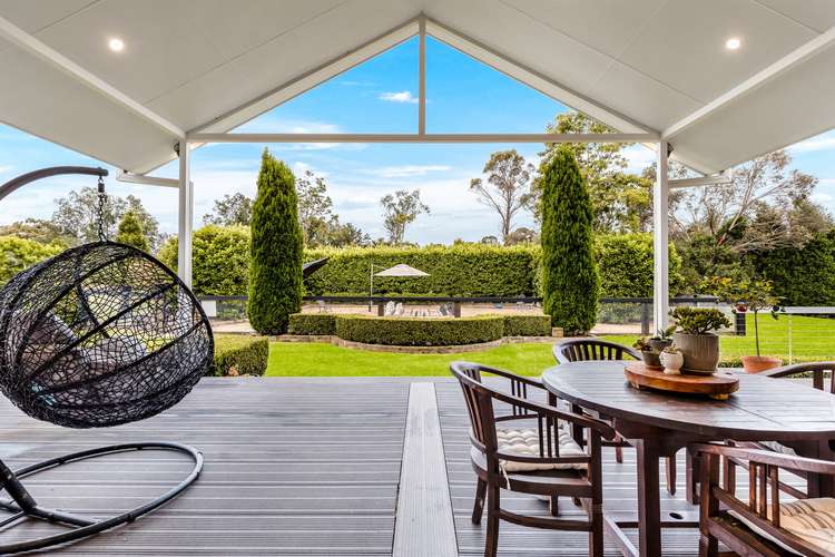 Fourth view of Homely acreageSemiRural listing, 3 Geelans Road, Arcadia NSW 2159