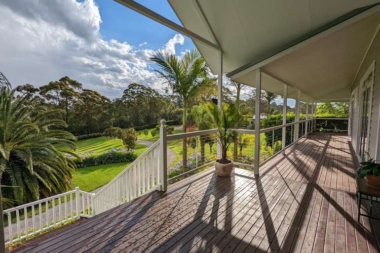 Fifth view of Homely acreageSemiRural listing, 3 Geelans Road, Arcadia NSW 2159