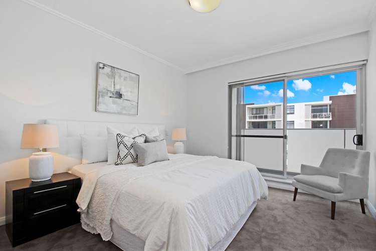 Fifth view of Homely apartment listing, 765/3 Baywater Drive, Wentworth Point NSW 2127