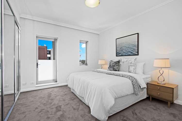 Sixth view of Homely apartment listing, 765/3 Baywater Drive, Wentworth Point NSW 2127