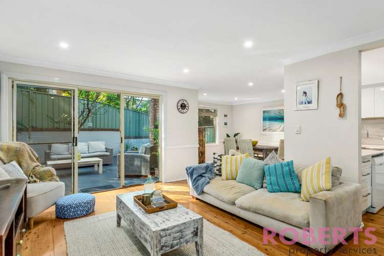 Main view of Homely townhouse listing, 11/49 Mountain Road, Austinmer NSW 2515