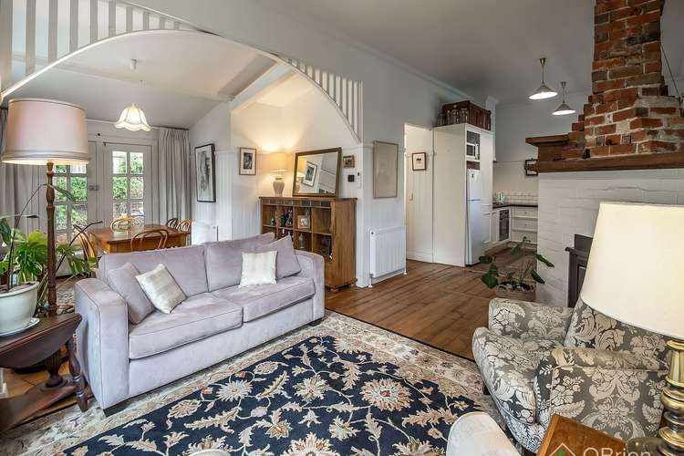 Main view of Homely house listing, 2 Currie Avenue, Tecoma VIC 3160