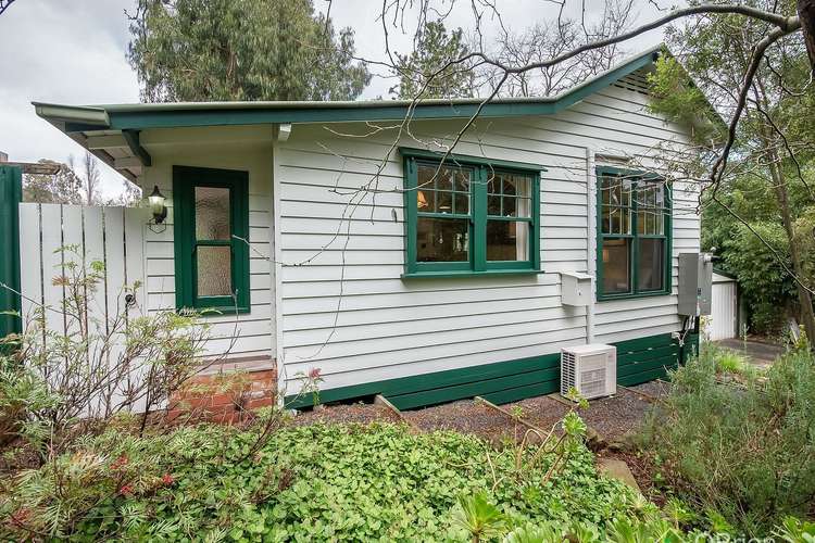 Second view of Homely house listing, 2 Currie Avenue, Tecoma VIC 3160