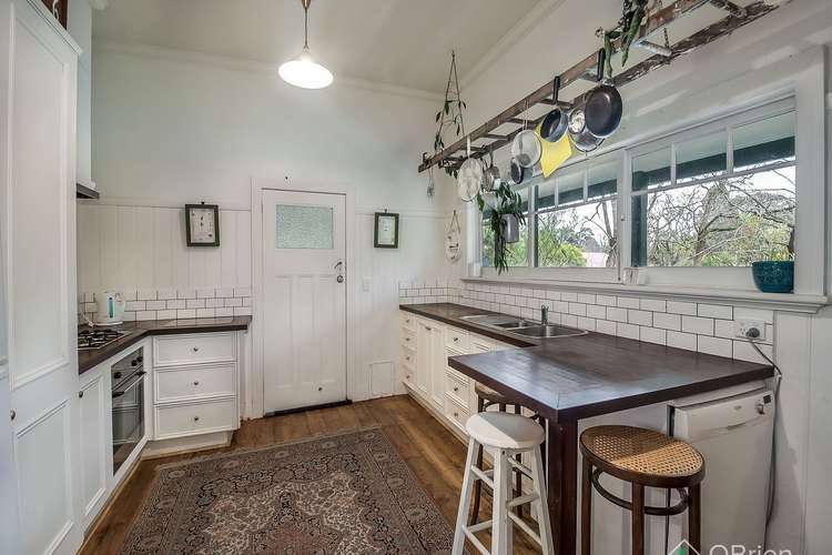 Fourth view of Homely house listing, 2 Currie Avenue, Tecoma VIC 3160