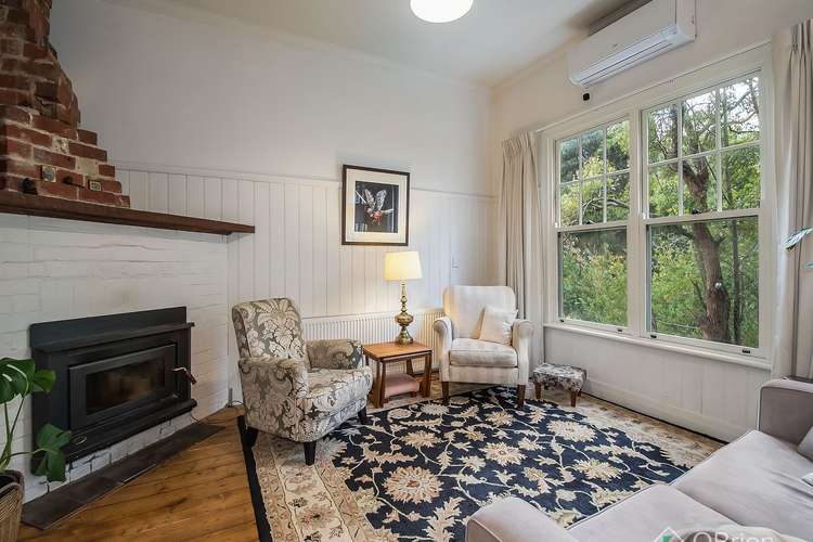 Fifth view of Homely house listing, 2 Currie Avenue, Tecoma VIC 3160