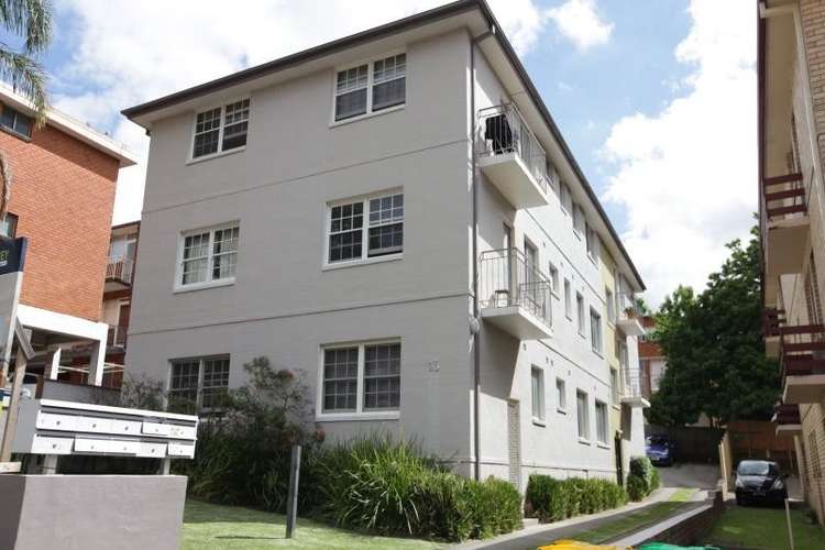 Main view of Homely unit listing, 6/13 Edward Street, Ryde NSW 2112