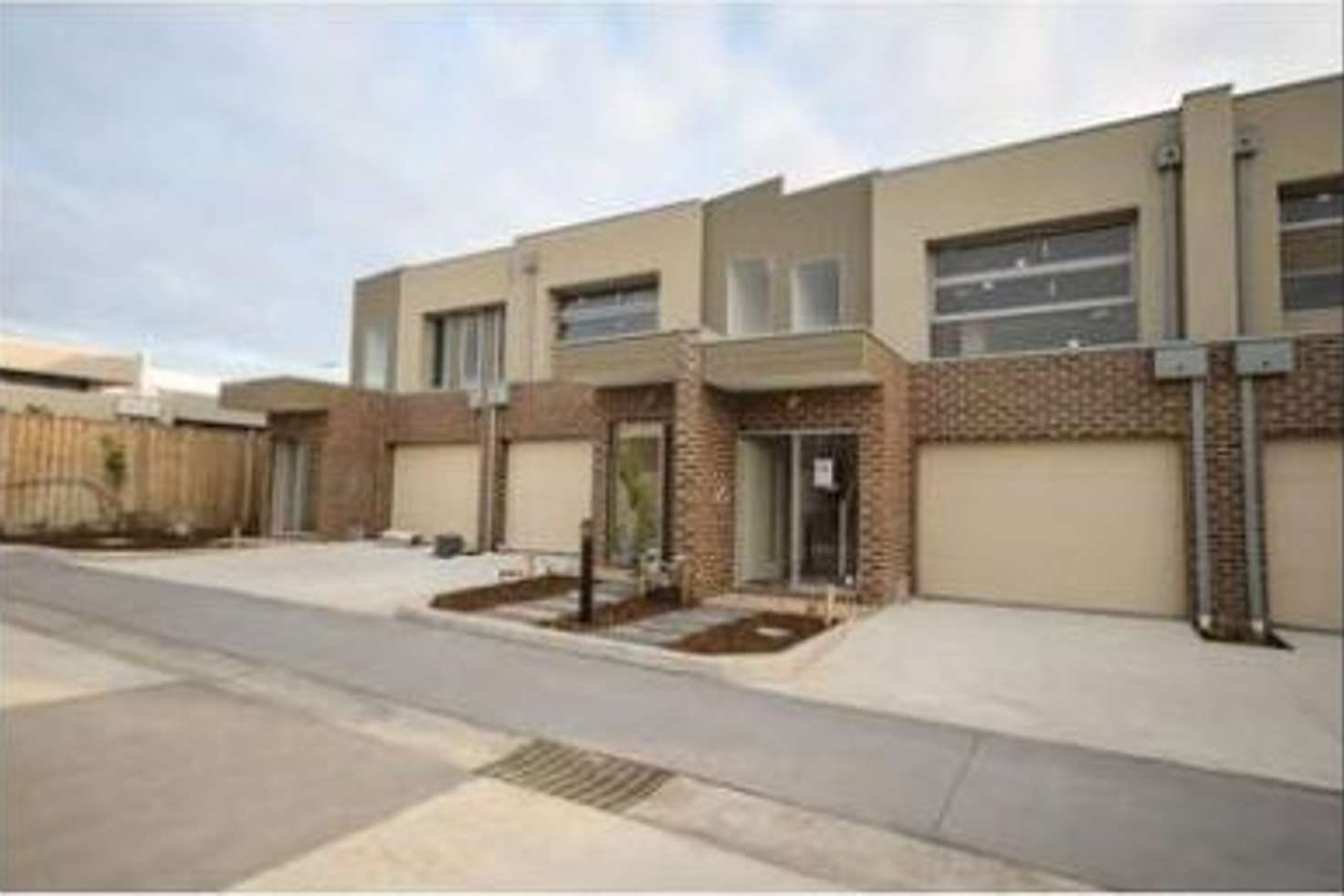 Main view of Homely unit listing, 1/5 Thomas Carr Drive, Tarneit VIC 3029