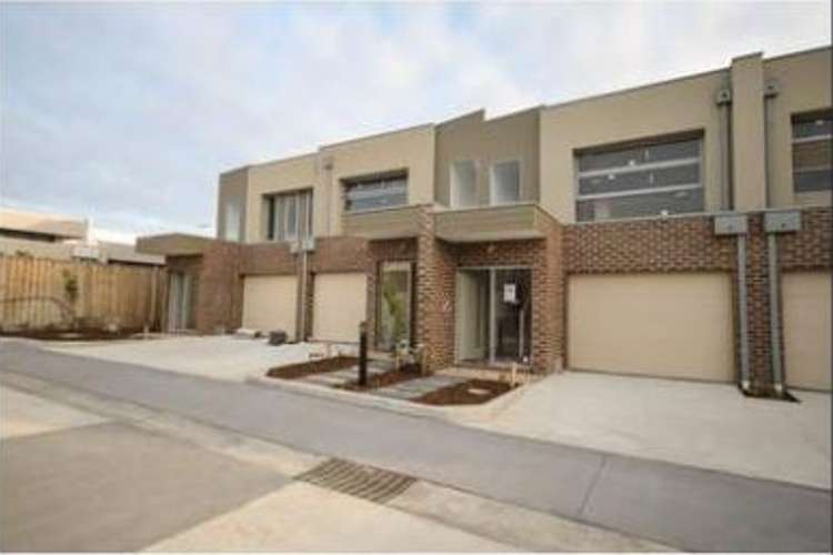 Main view of Homely unit listing, 1/5 Thomas Carr Drive, Tarneit VIC 3029