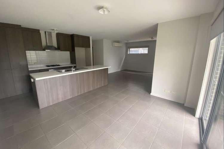 Second view of Homely unit listing, 1/5 Thomas Carr Drive, Tarneit VIC 3029