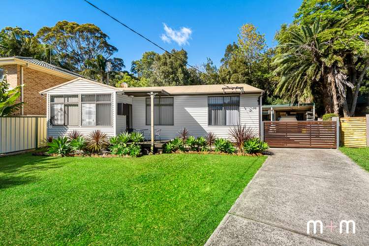 31 Benelong Street, Bulli NSW 2516