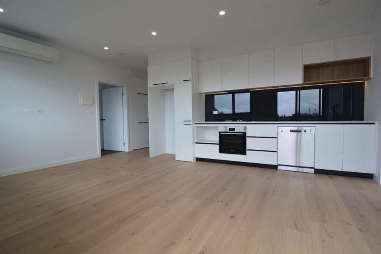 Fourth view of Homely apartment listing, 201/300 Williamstown Road, Yarraville VIC 3013