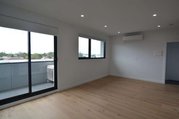 Fifth view of Homely apartment listing, 201/300 Williamstown Road, Yarraville VIC 3013