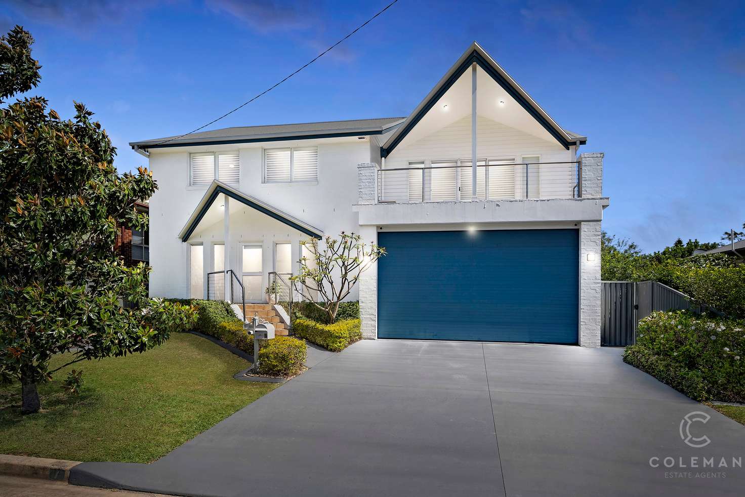 Main view of Homely house listing, 7 Manly Parade, The Entrance North NSW 2261