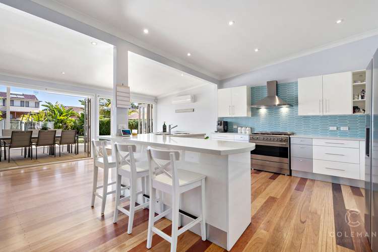 Fifth view of Homely house listing, 7 Manly Parade, The Entrance North NSW 2261