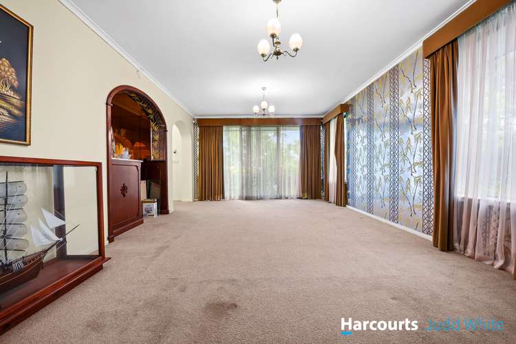 Sixth view of Homely house listing, 30 Galahad Crescent, Glen Waverley VIC 3150