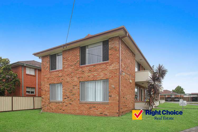 4/15 Prince Edward Drive, Brownsville NSW 2530