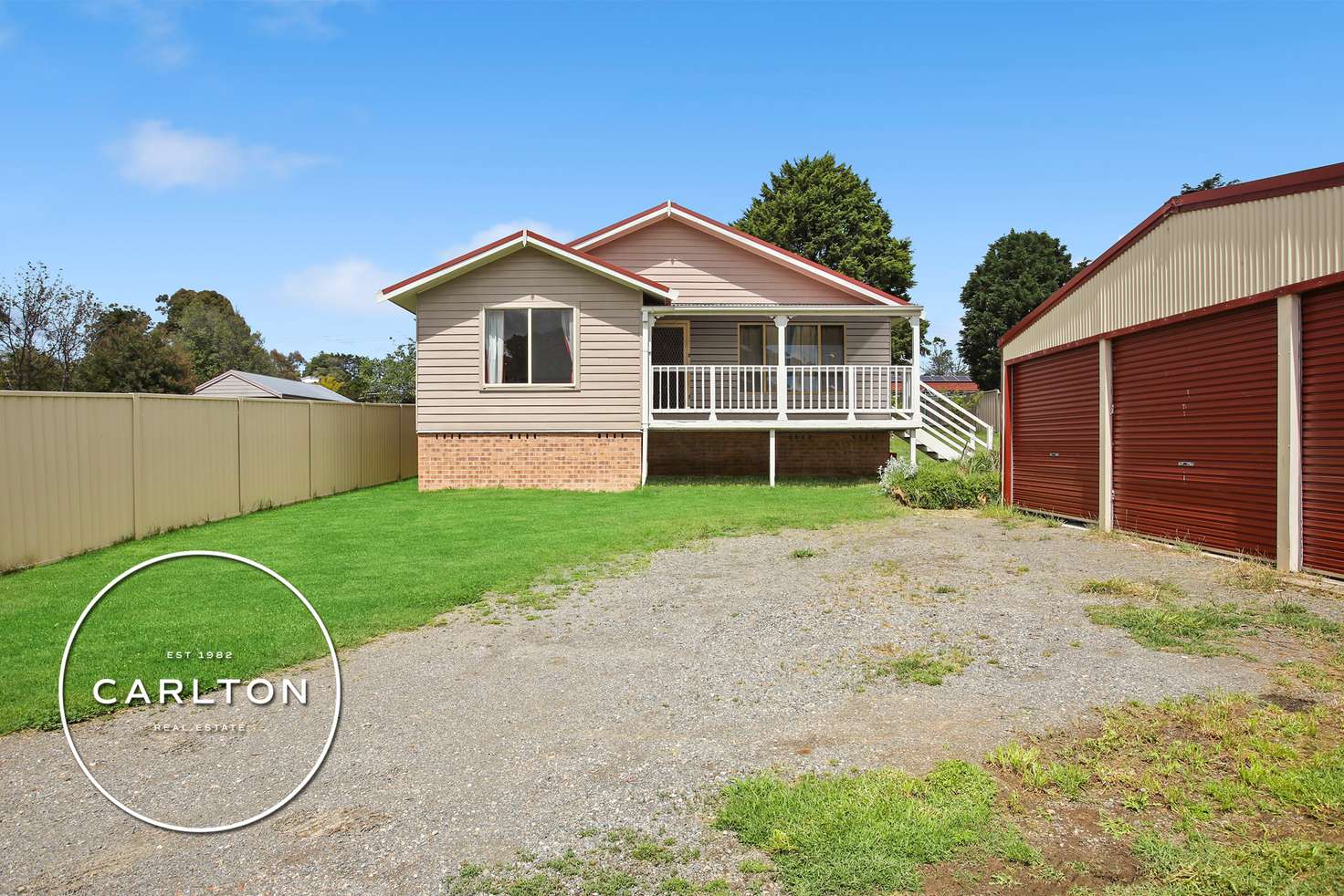Main view of Homely house listing, 25 Belmore Street, Mittagong NSW 2575