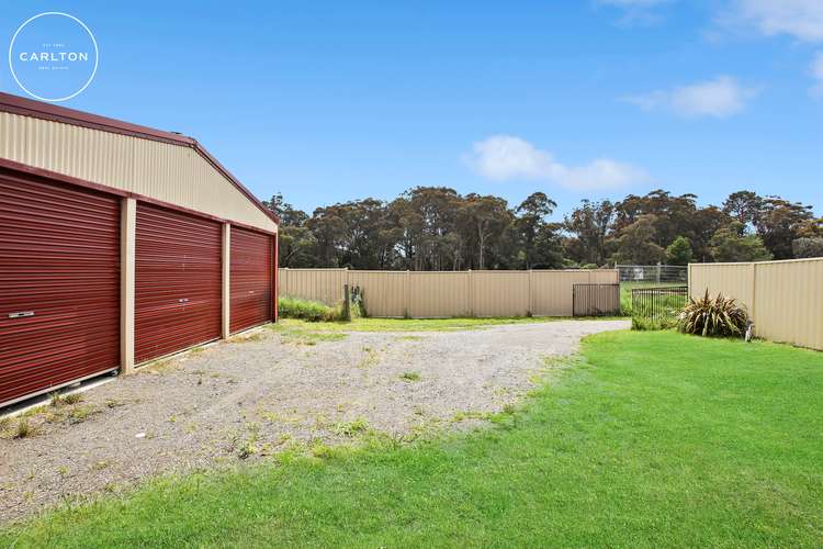Third view of Homely house listing, 25 Belmore Street, Mittagong NSW 2575