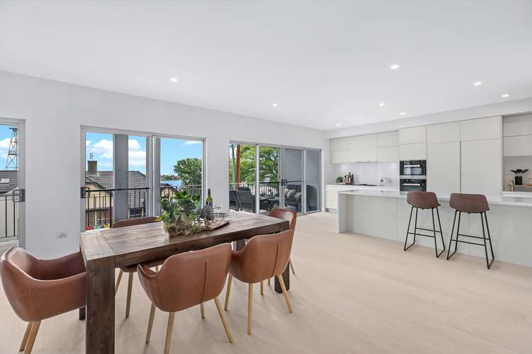 Third view of Homely house listing, 2/45 Church Street, The Hill NSW 2300