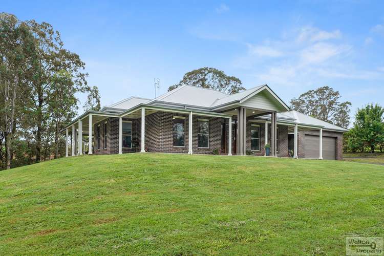 26 Wilshire Road, The Slopes NSW 2754