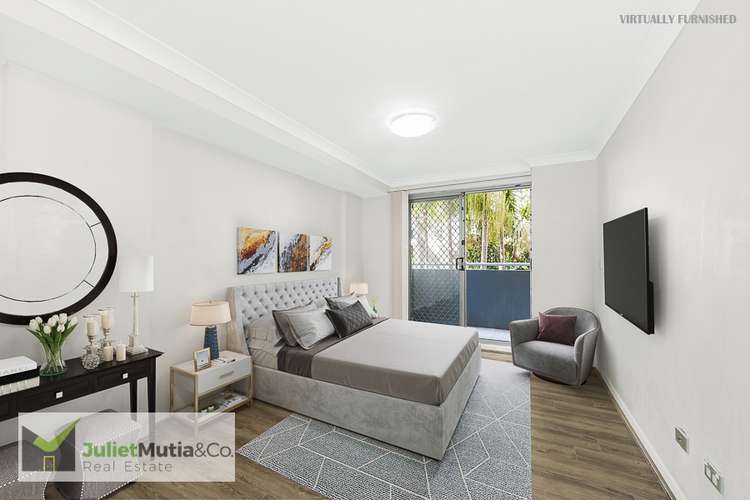 Third view of Homely unit listing, 3/17 Northumberland Street, Liverpool NSW 2170