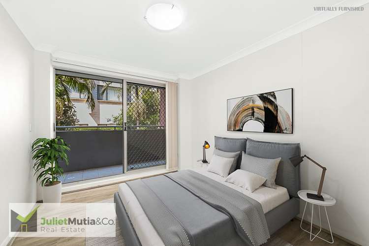 Fourth view of Homely unit listing, 3/17 Northumberland Street, Liverpool NSW 2170