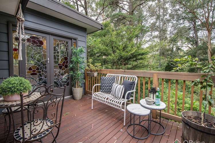 Main view of Homely house listing, 38 Deans Road, Upwey VIC 3158