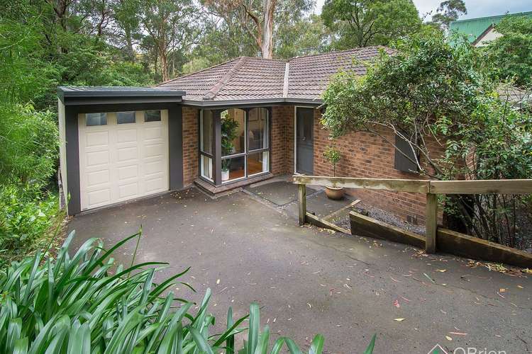 Third view of Homely house listing, 38 Deans Road, Upwey VIC 3158