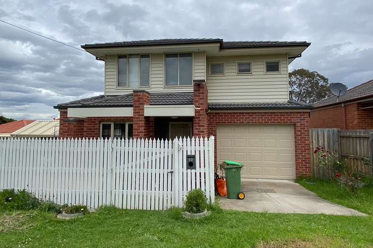 Main view of Homely house listing, 59 Wattle Drive, Macleod VIC 3085