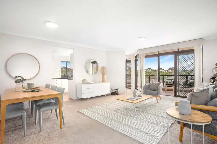 Main view of Homely apartment listing, 14/22-26 Allison Road, Cronulla NSW 2230