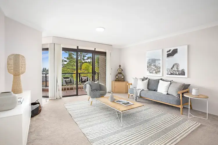 Third view of Homely apartment listing, 14/22-26 Allison Road, Cronulla NSW 2230