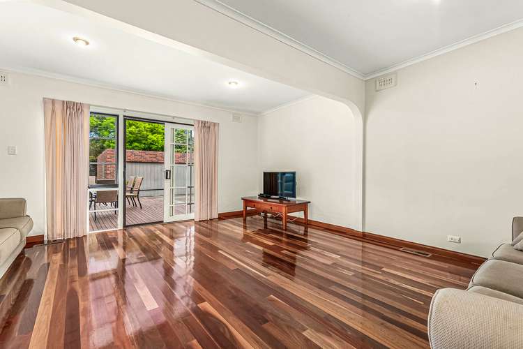 Sixth view of Homely house listing, 17 First Avenue, Strathmore VIC 3041