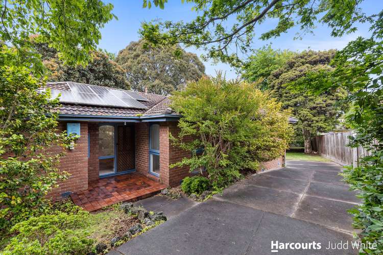 Fifth view of Homely house listing, 4 Cloverdale Court, Mulgrave VIC 3170