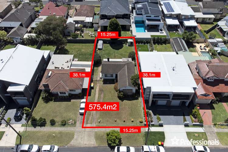 76 Morotai Road, Revesby Heights NSW 2212