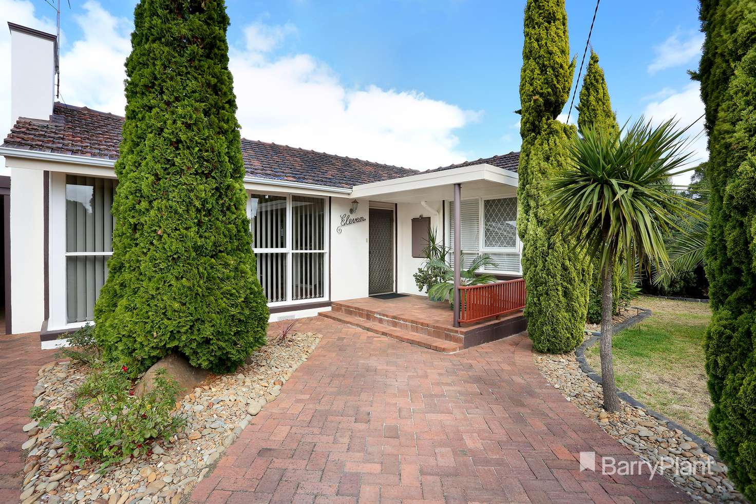 Main view of Homely house listing, 11 Koroit Avenue, Dallas VIC 3047