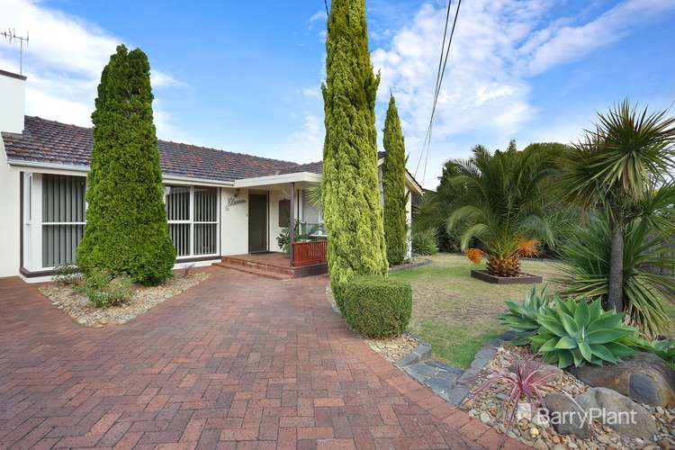 Second view of Homely house listing, 11 Koroit Avenue, Dallas VIC 3047