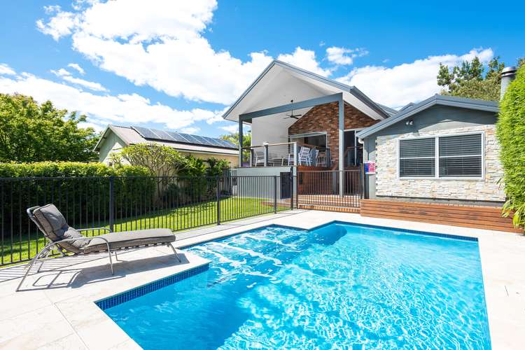 Main view of Homely house listing, 39 Wollun Street, Como NSW 2226