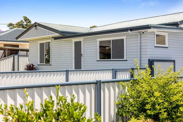 217 North Street, Rockville QLD 4350