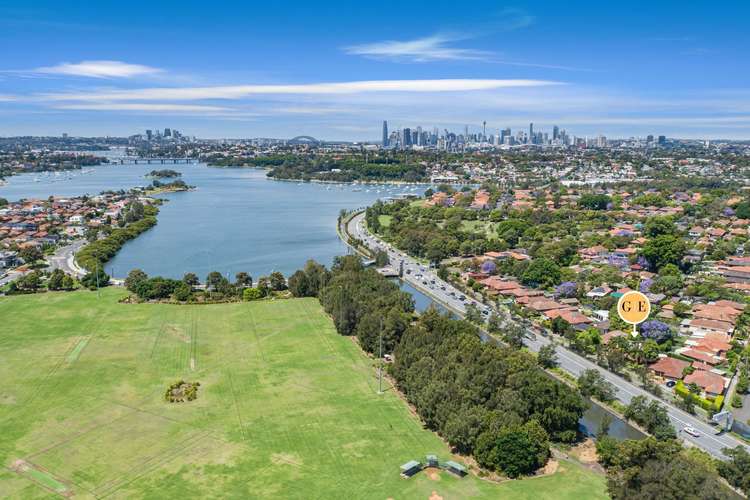 Main view of Homely house listing, 41 Dobroyd Parade, Haberfield NSW 2045