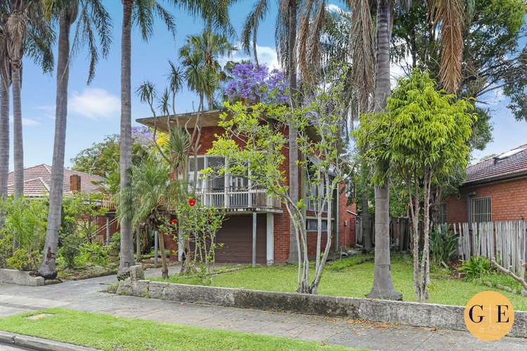 Second view of Homely house listing, 41 Dobroyd Parade, Haberfield NSW 2045