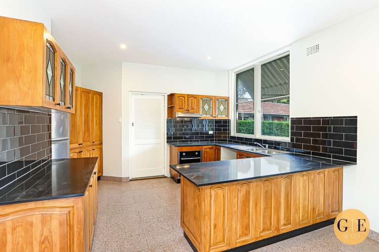Fourth view of Homely house listing, 41 Dobroyd Parade, Haberfield NSW 2045
