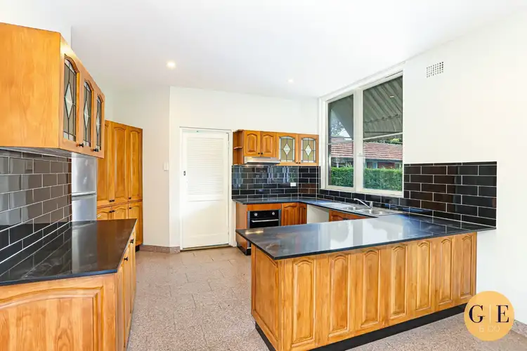 Fourth view of Homely house listing, 41 Dobroyd Parade, Haberfield NSW 2045