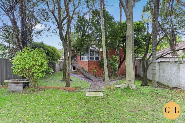 Fifth view of Homely house listing, 41 Dobroyd Parade, Haberfield NSW 2045
