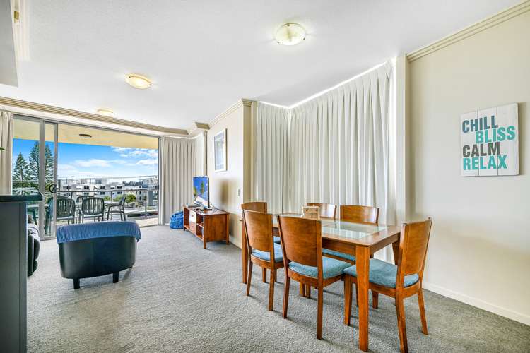 Fifth view of Homely unit listing, 204/111 Bulcock Street, Caloundra QLD 4551