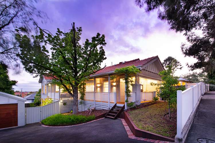 Main view of Homely house listing, 19 Nettle Street, Ironbark VIC 3550